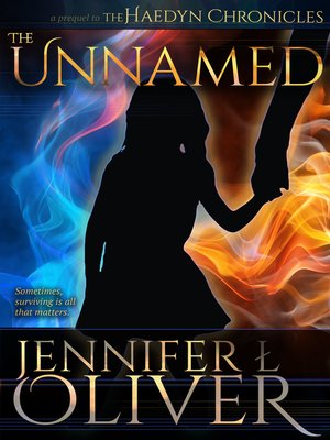 cover image of The Unnamed